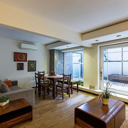 Apartament Stylish Stambuł Zewnętrze zdjęcie