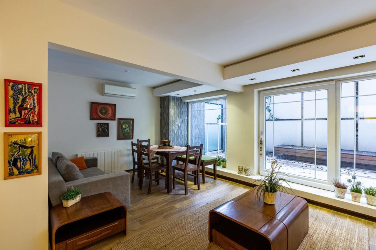 Apartament Stylish Stambuł Zewnętrze zdjęcie